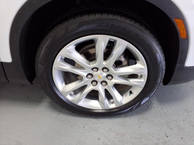 2022 Chevrolet Blazer LT w/3LT