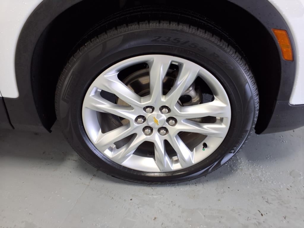 2022 Chevrolet Blazer LT w/3LT