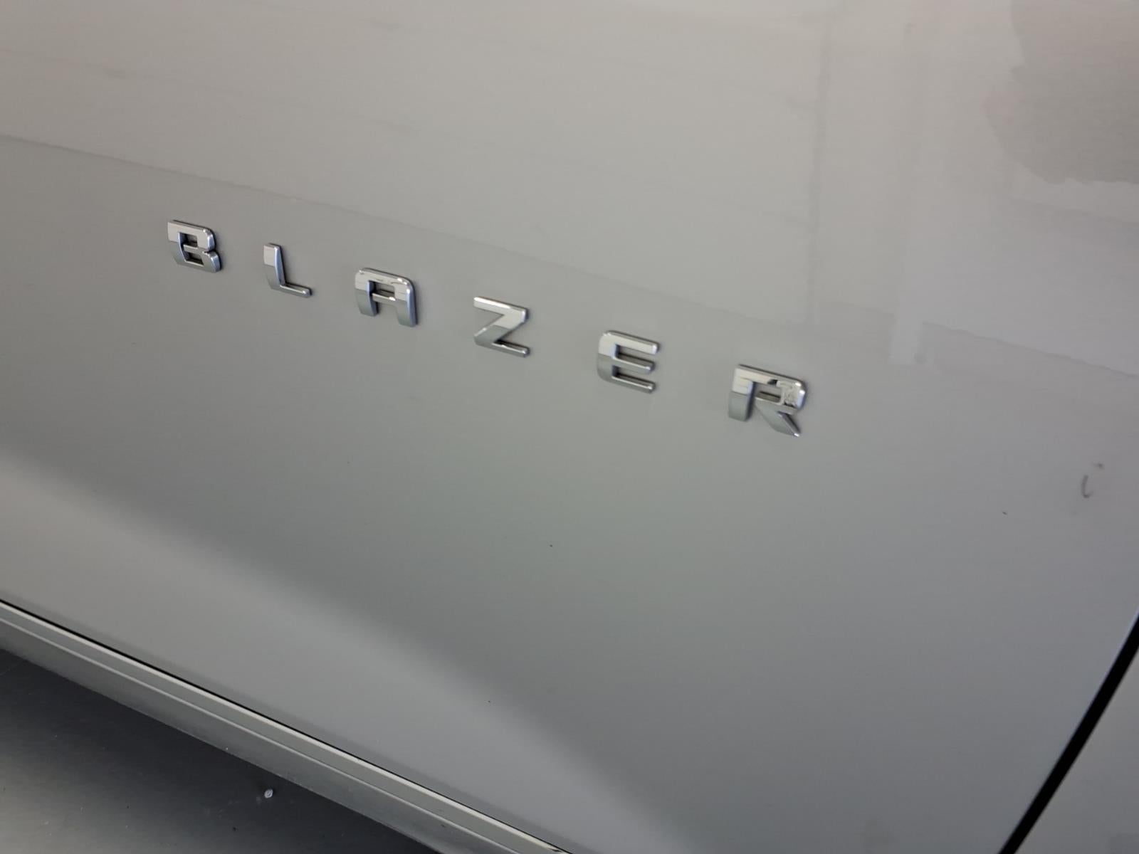 2020 Chevrolet Blazer Premier