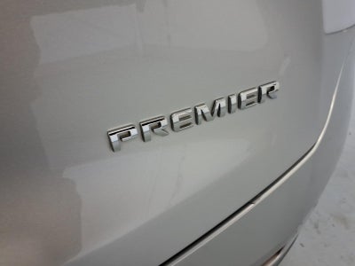 2020 Chevrolet Blazer Premier