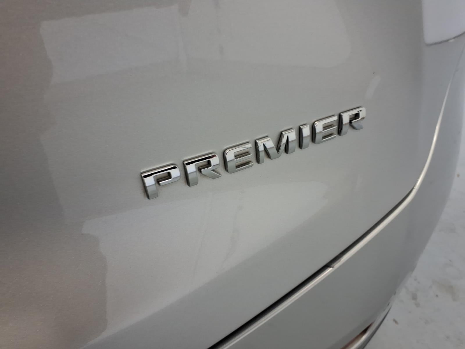 2020 Chevrolet Blazer Premier