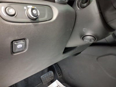 2020 Chevrolet Blazer Premier