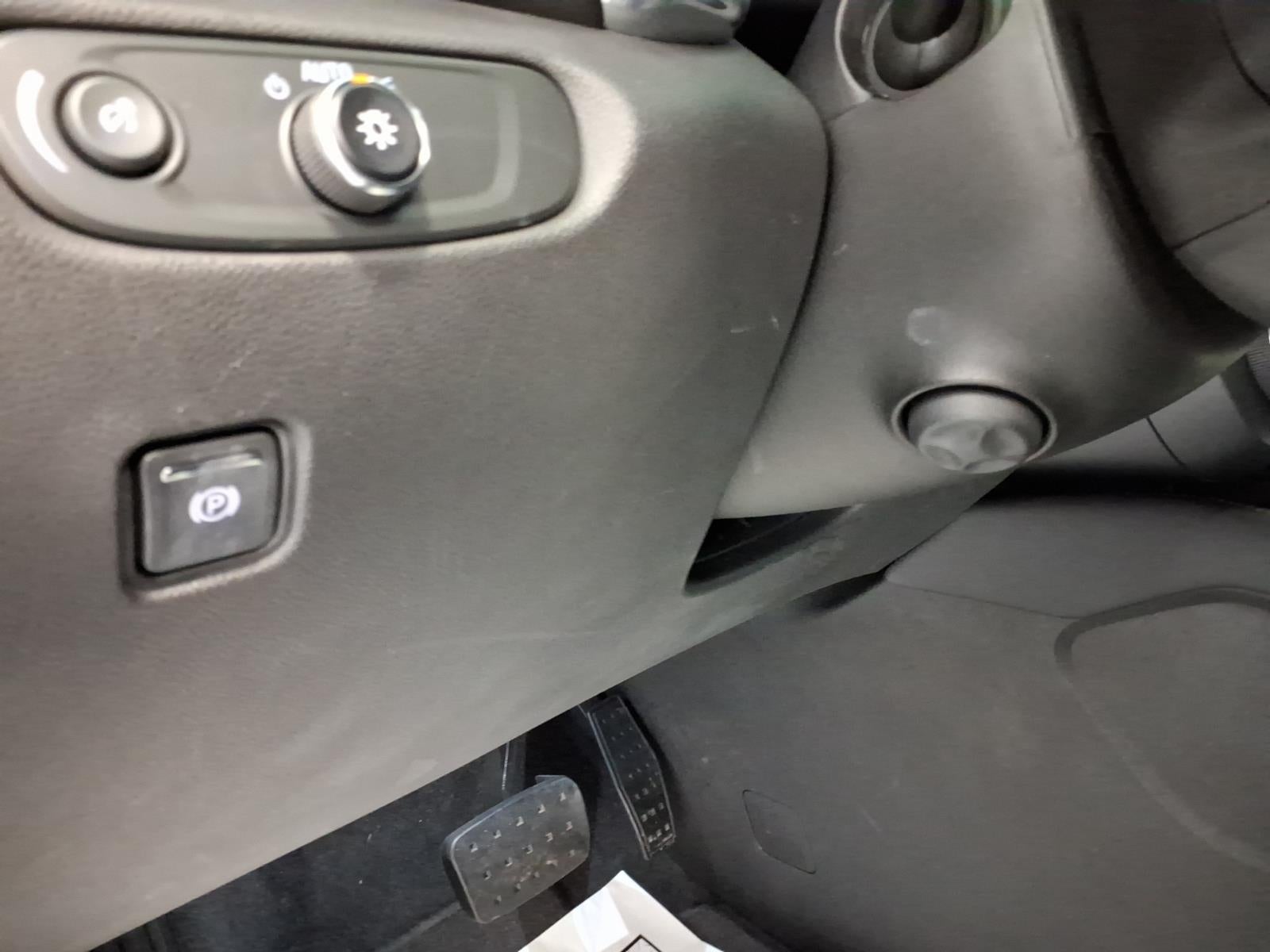 2020 Chevrolet Blazer Premier