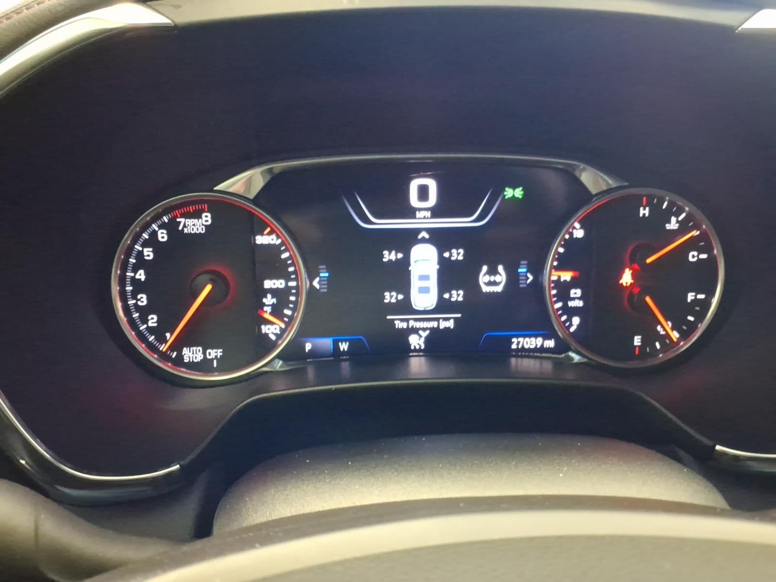 2020 Chevrolet Blazer Premier