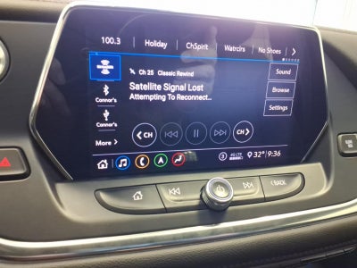 2020 Chevrolet Blazer Premier