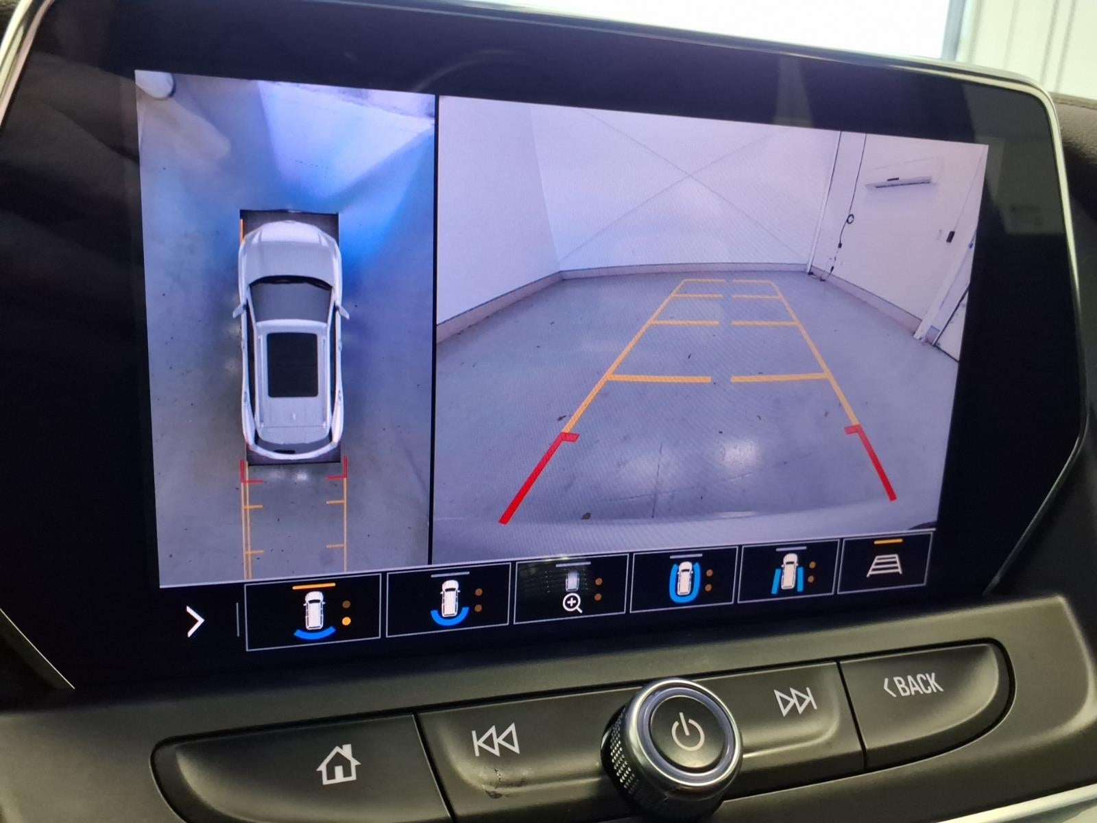 2020 Chevrolet Blazer Premier