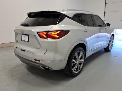 2020 Chevrolet Blazer Premier