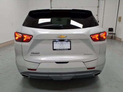 2020 Chevrolet Blazer Premier