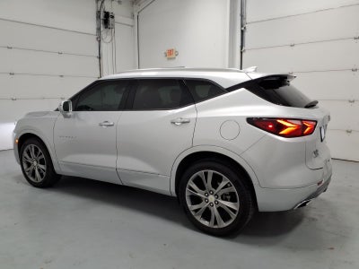 2020 Chevrolet Blazer Premier