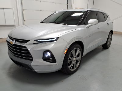 2020 Chevrolet Blazer Premier