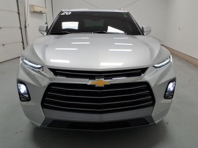 2020 Chevrolet Blazer Premier