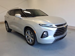 2020 Chevrolet Blazer Premier