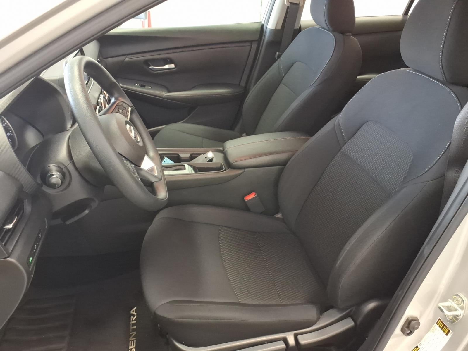 2023 Nissan Sentra S