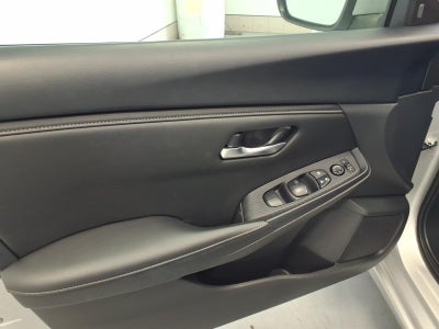 2023 Nissan Sentra S