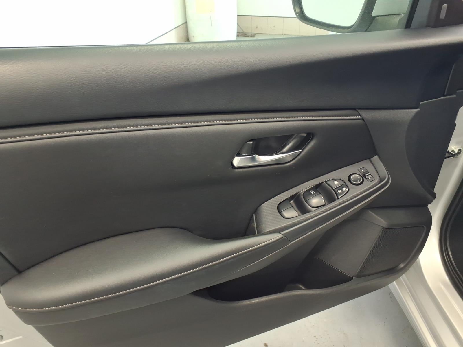 2023 Nissan Sentra S