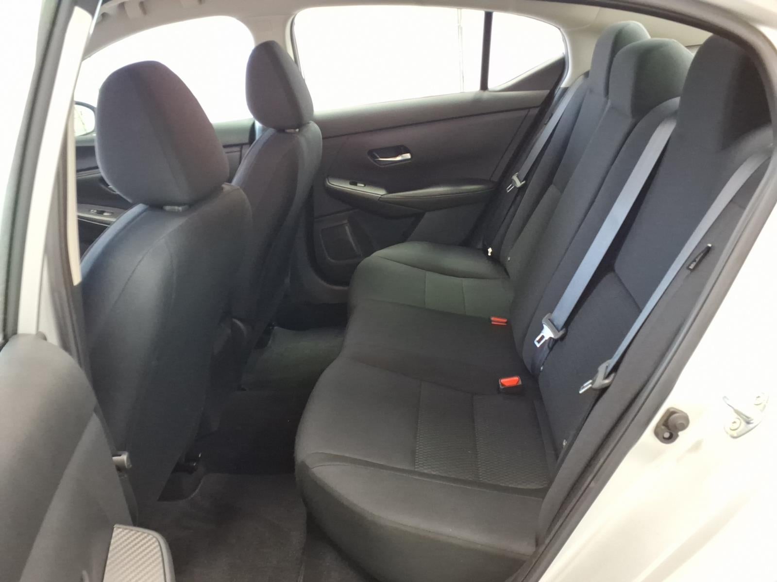 2023 Nissan Sentra S