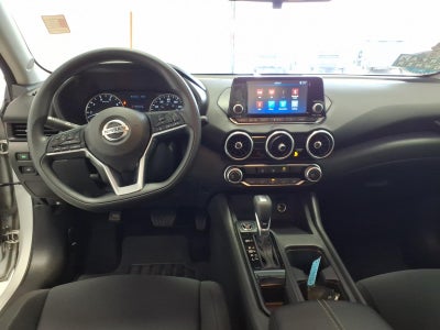 2023 Nissan Sentra S