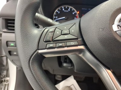 2023 Nissan Sentra S