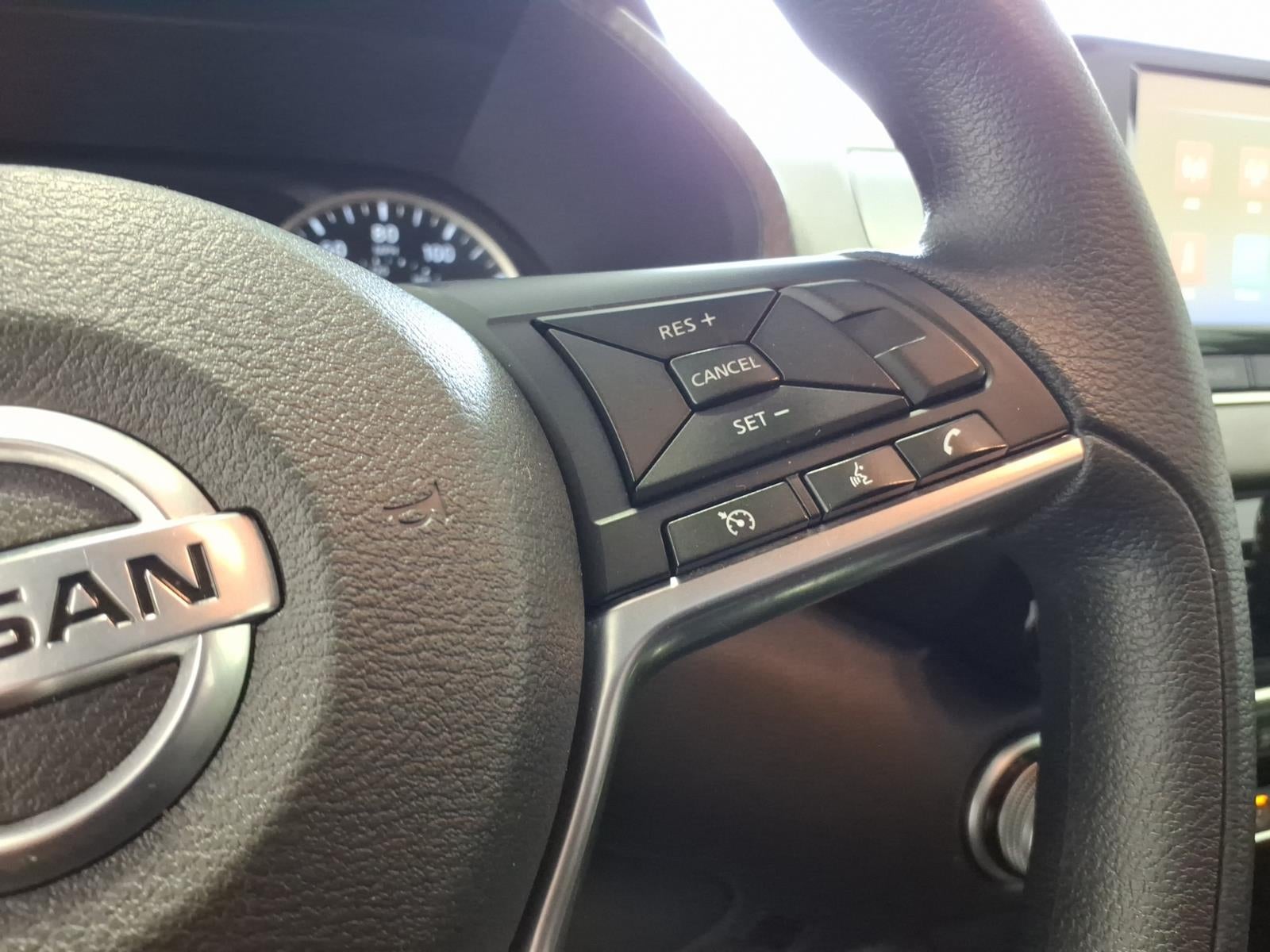 2023 Nissan Sentra S