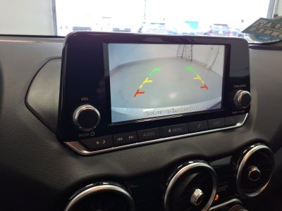 2023 Nissan Sentra S