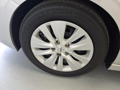 2023 Nissan Sentra S