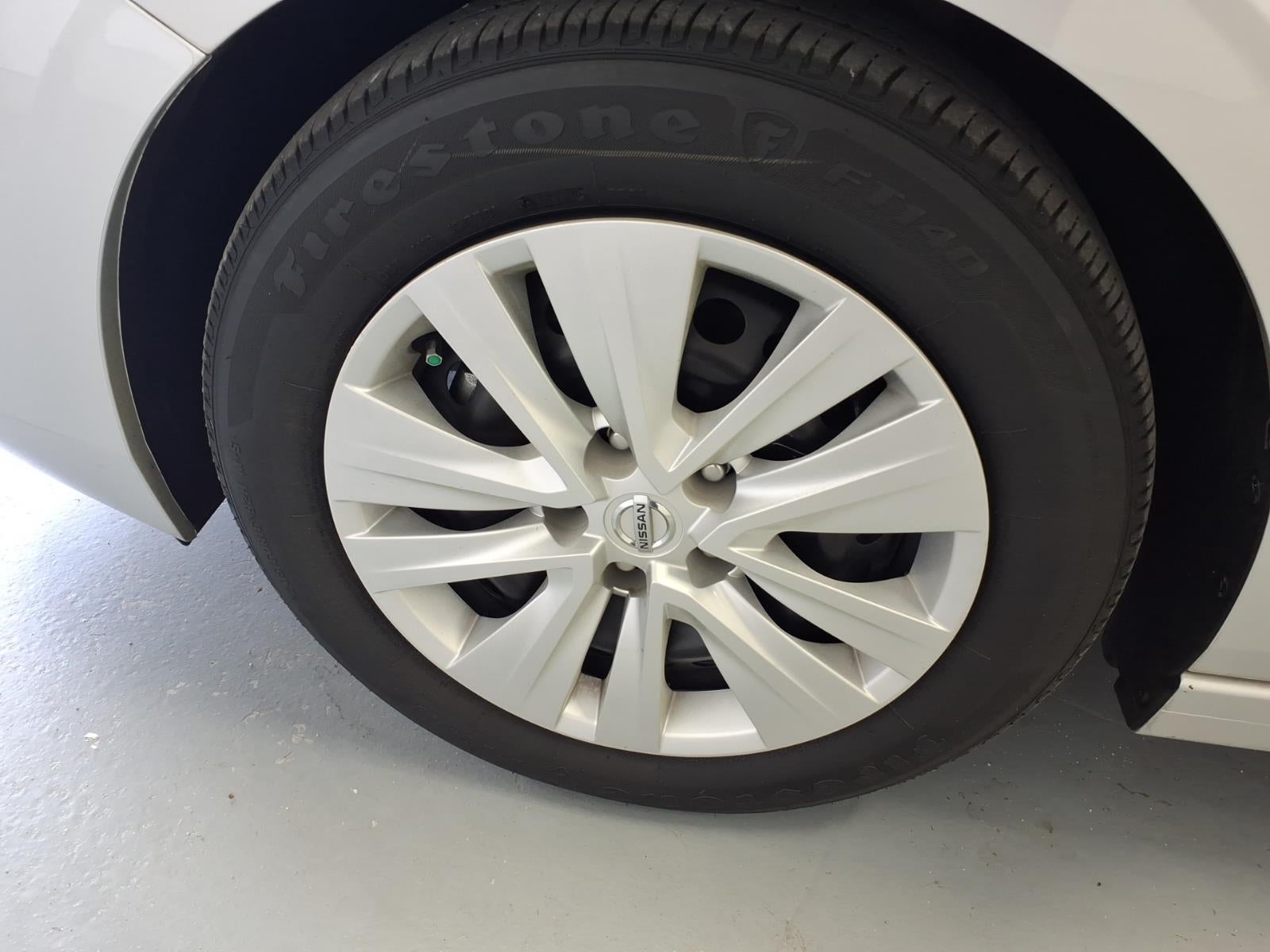 2023 Nissan Sentra S