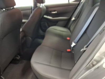 2022 Nissan Sentra S