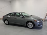 2022 Nissan Sentra S