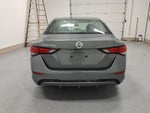 2022 Nissan Sentra S