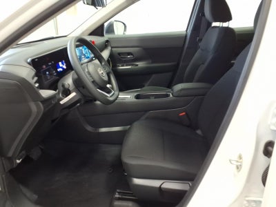 2027 Nissan Kicks S