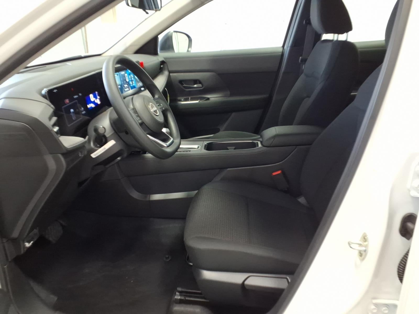 2027 Nissan Kicks S