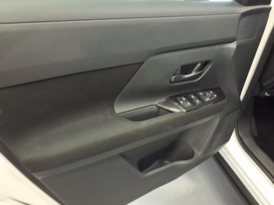 2027 Nissan Kicks S