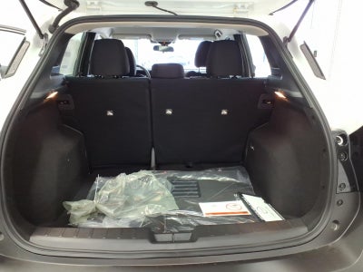 2027 Nissan Kicks S