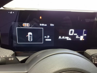 2027 Nissan Kicks S
