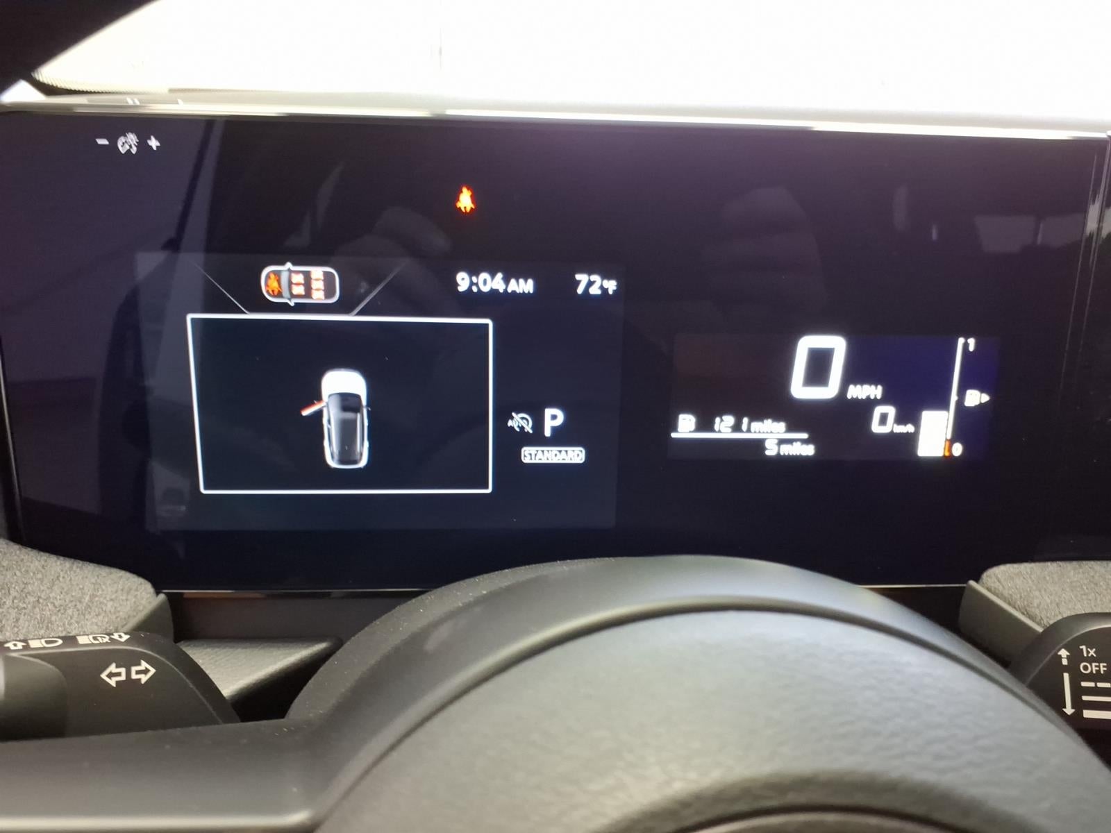 2027 Nissan Kicks S