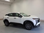 2027 Nissan Kicks S
