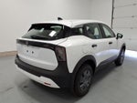 2027 Nissan Kicks S