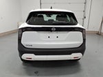 2027 Nissan Kicks S