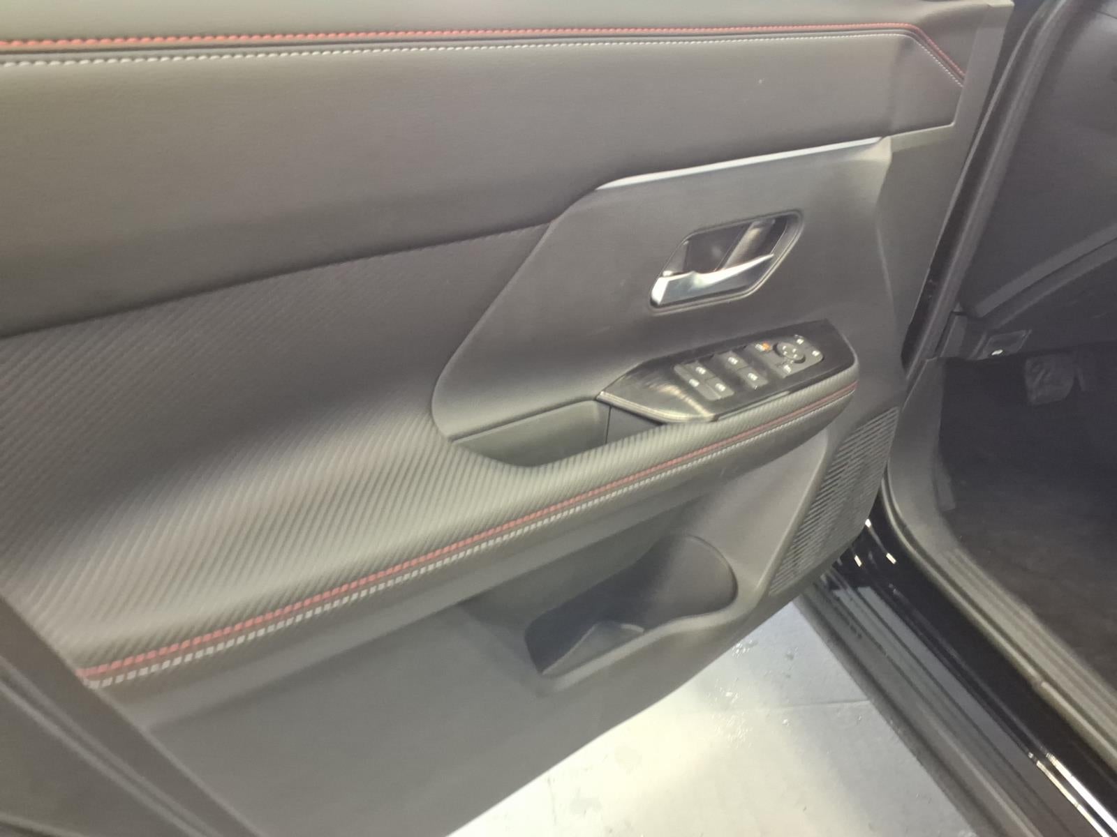 2027 Nissan Kicks SR