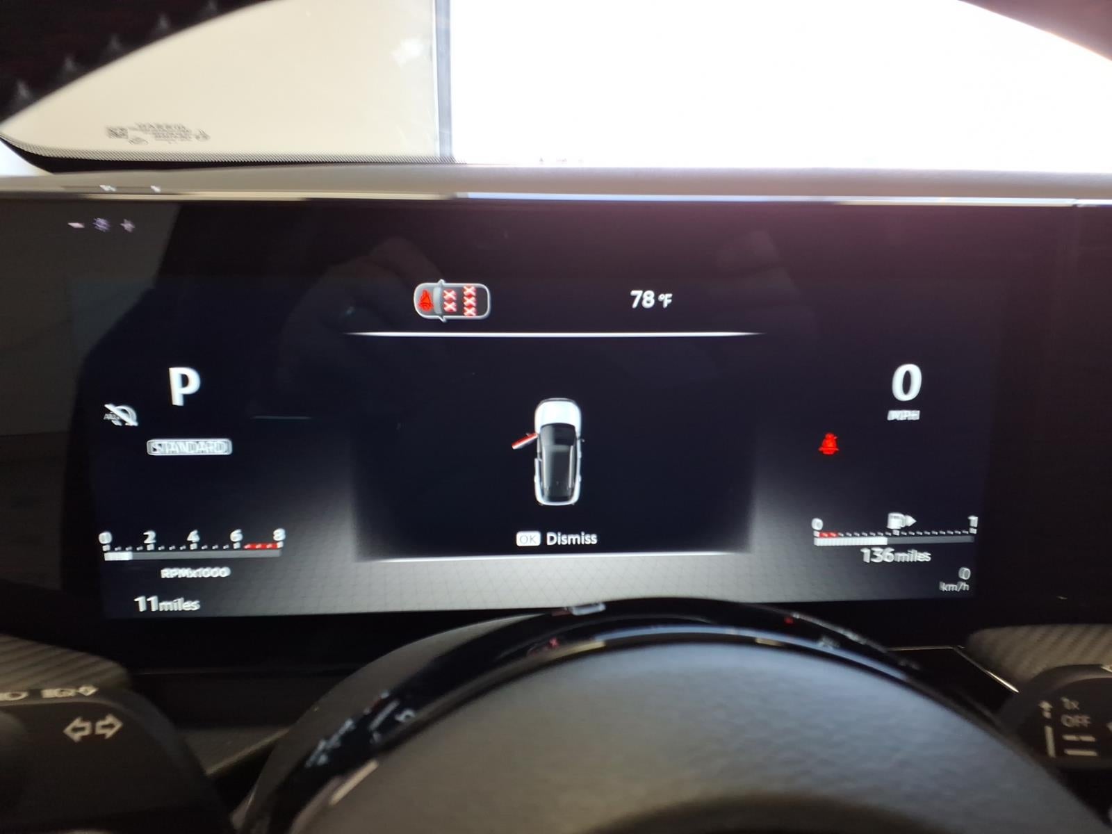 2027 Nissan Kicks SR