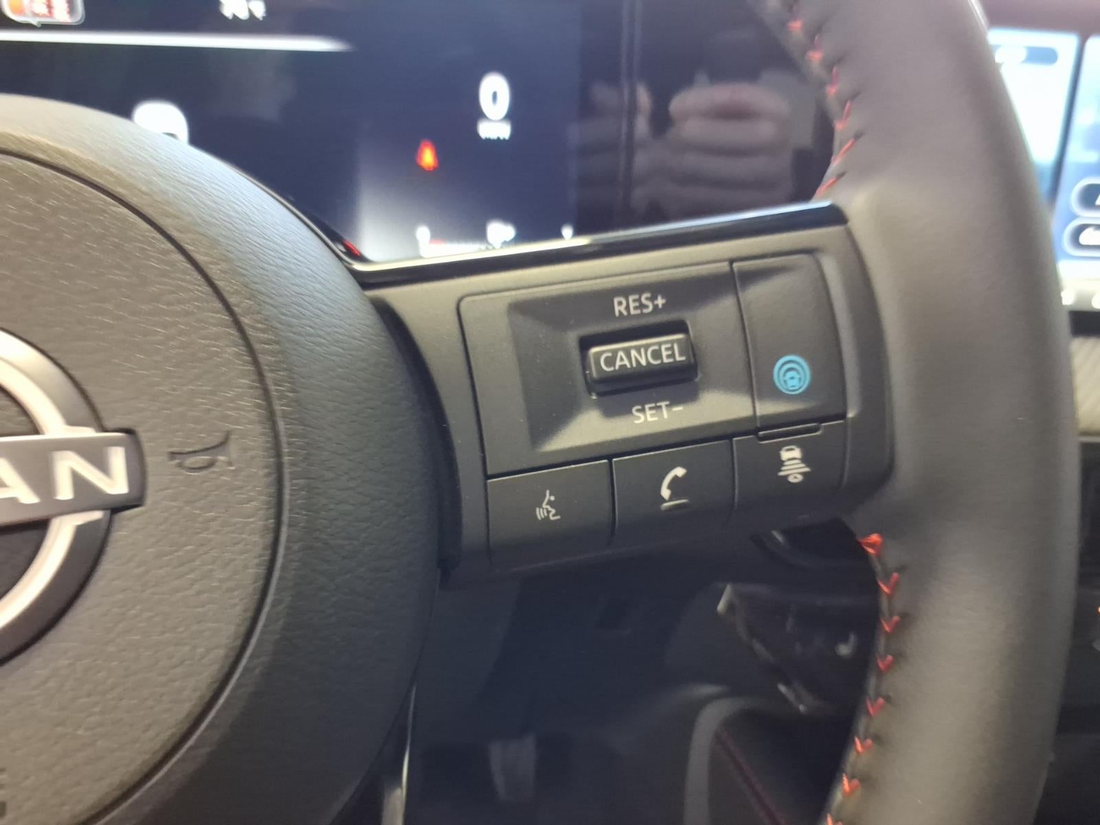2027 Nissan Kicks SR