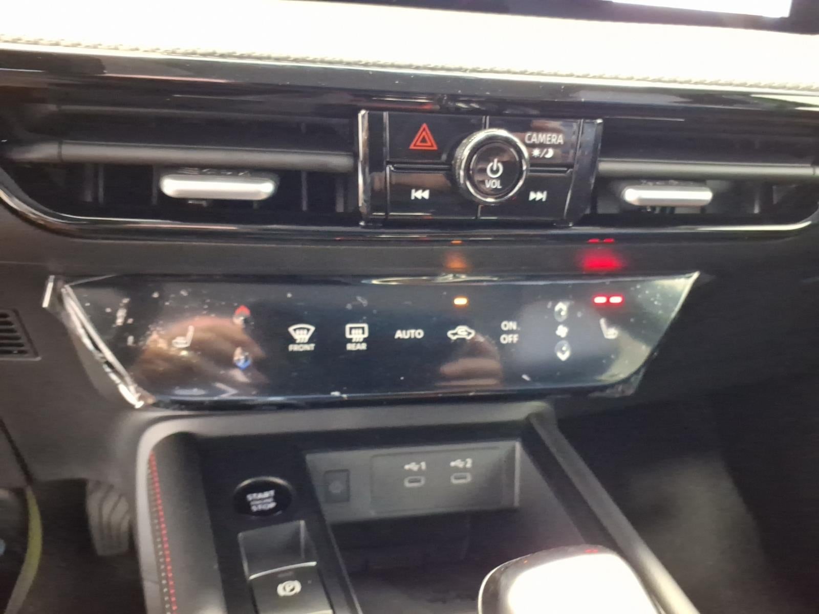 2027 Nissan Kicks SR