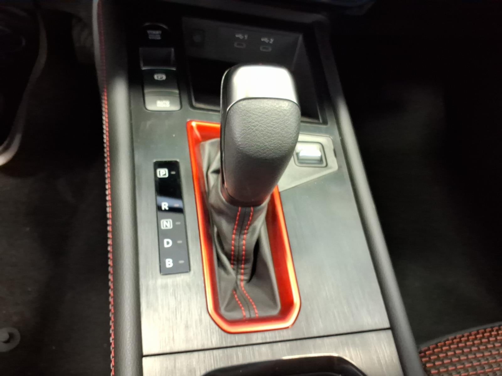 2027 Nissan Kicks SR