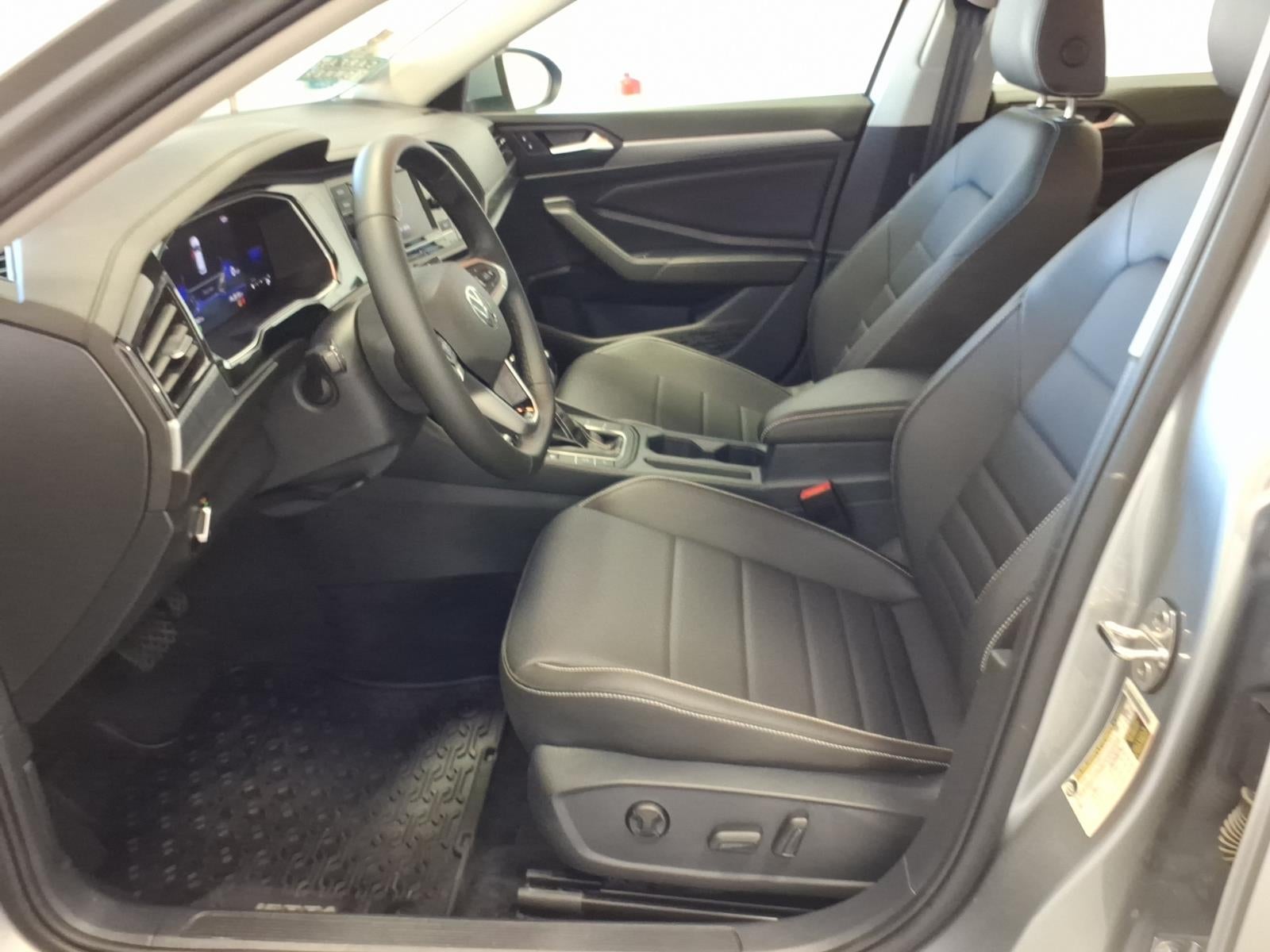 2023 Volkswagen Jetta SE