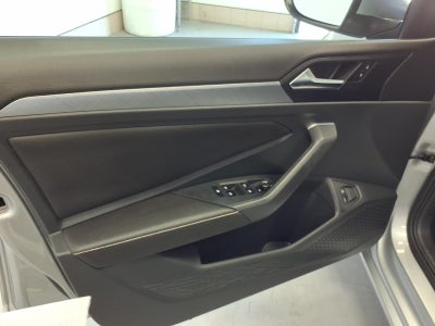 2023 Volkswagen Jetta SE