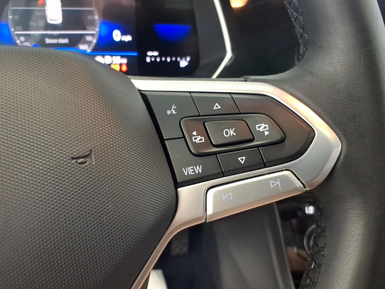 2023 Volkswagen Jetta SE