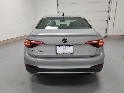 2023 Volkswagen Jetta SE