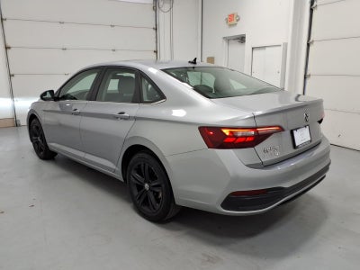 2023 Volkswagen Jetta SE