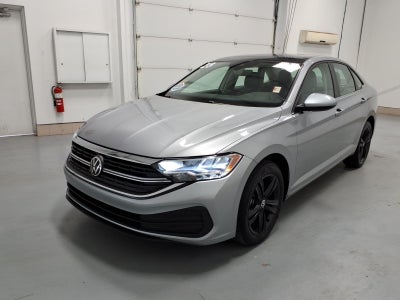 2023 Volkswagen Jetta SE