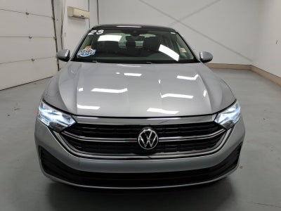 2023 Volkswagen Jetta SE